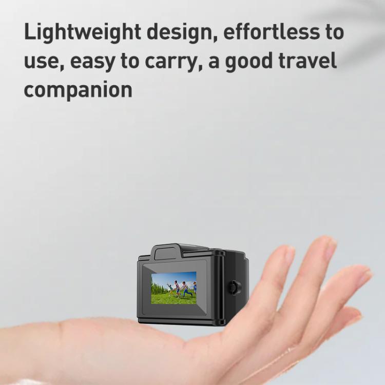E9 1080P HD Portable Campus Mini Camera Supports 128GB TF Card, E9 E9 1080P HD Portable Campus Mini Camera Supports 128GB TF Card, E9